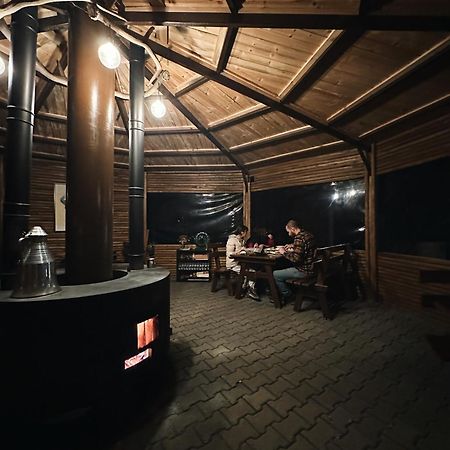 Hotel Ala Glamping Ilica  Zewnętrze zdjęcie