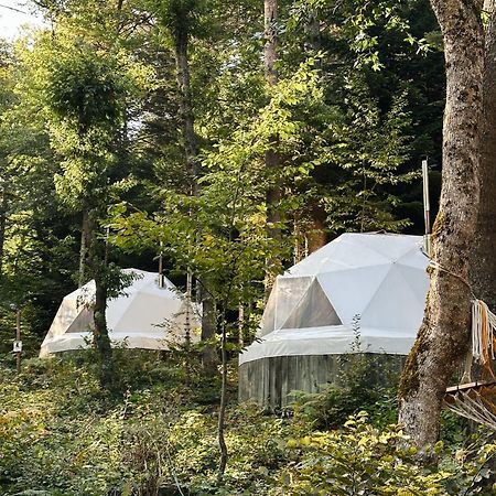 Hotel Ala Glamping Ilica  Zewnętrze zdjęcie