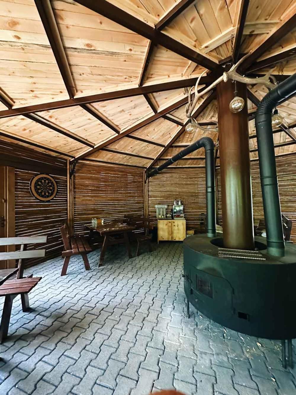 Hotel Ala Glamping Ilica  Zewnętrze zdjęcie