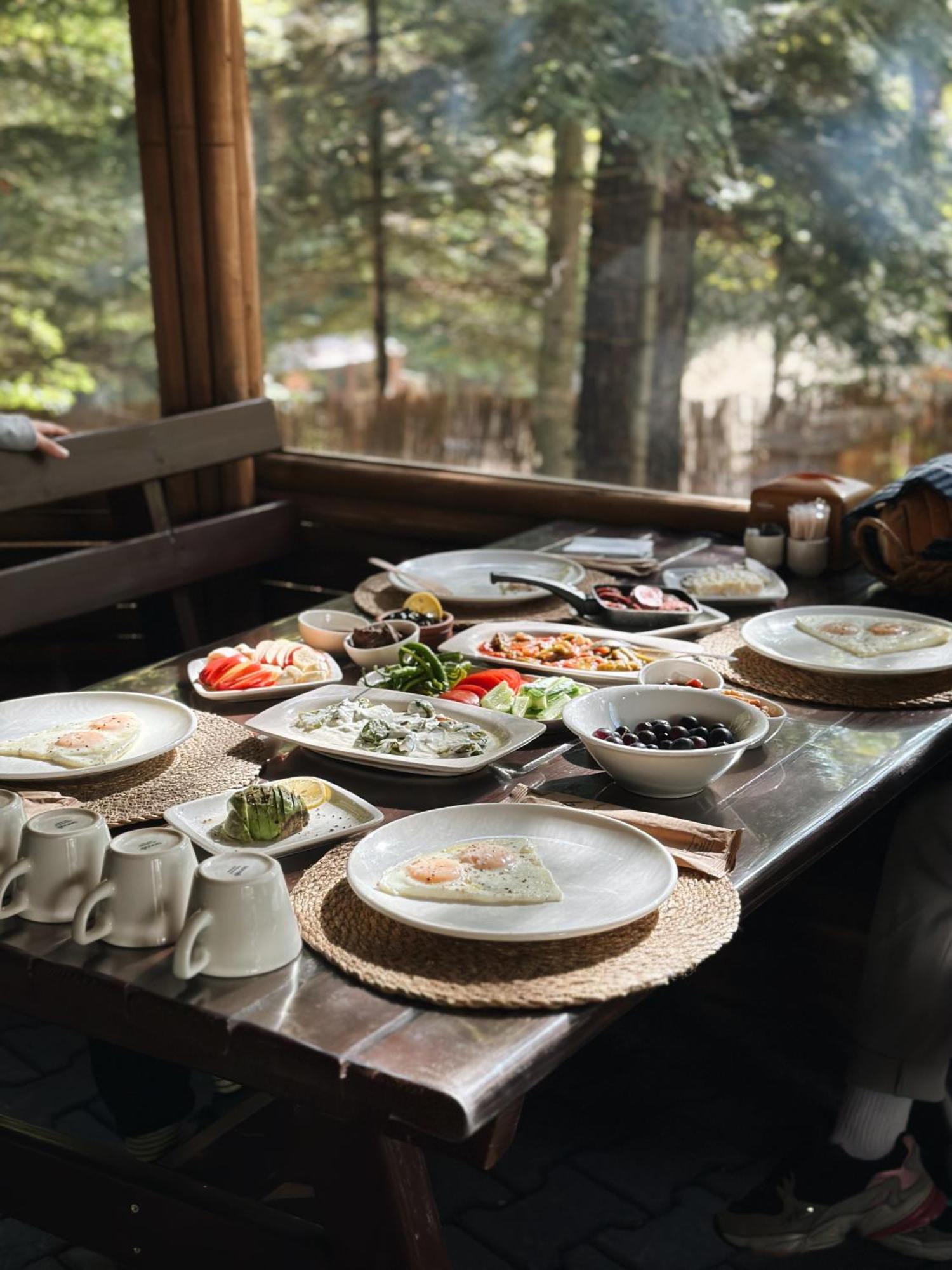 Hotel Ala Glamping Ilica  Zewnętrze zdjęcie