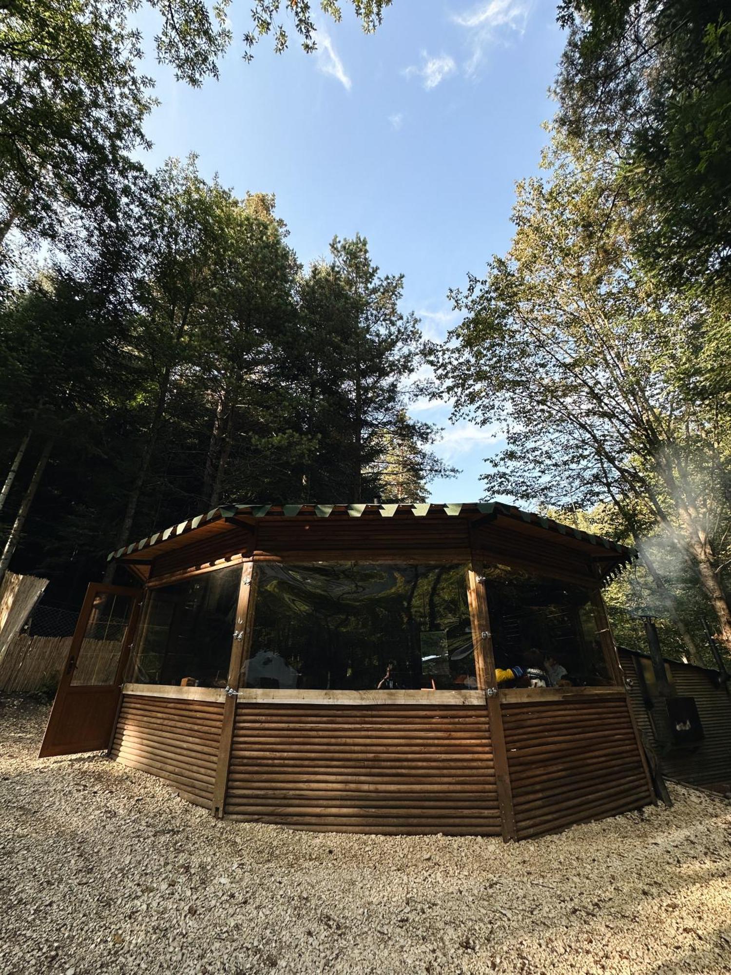 Hotel Ala Glamping Ilica  Zewnętrze zdjęcie