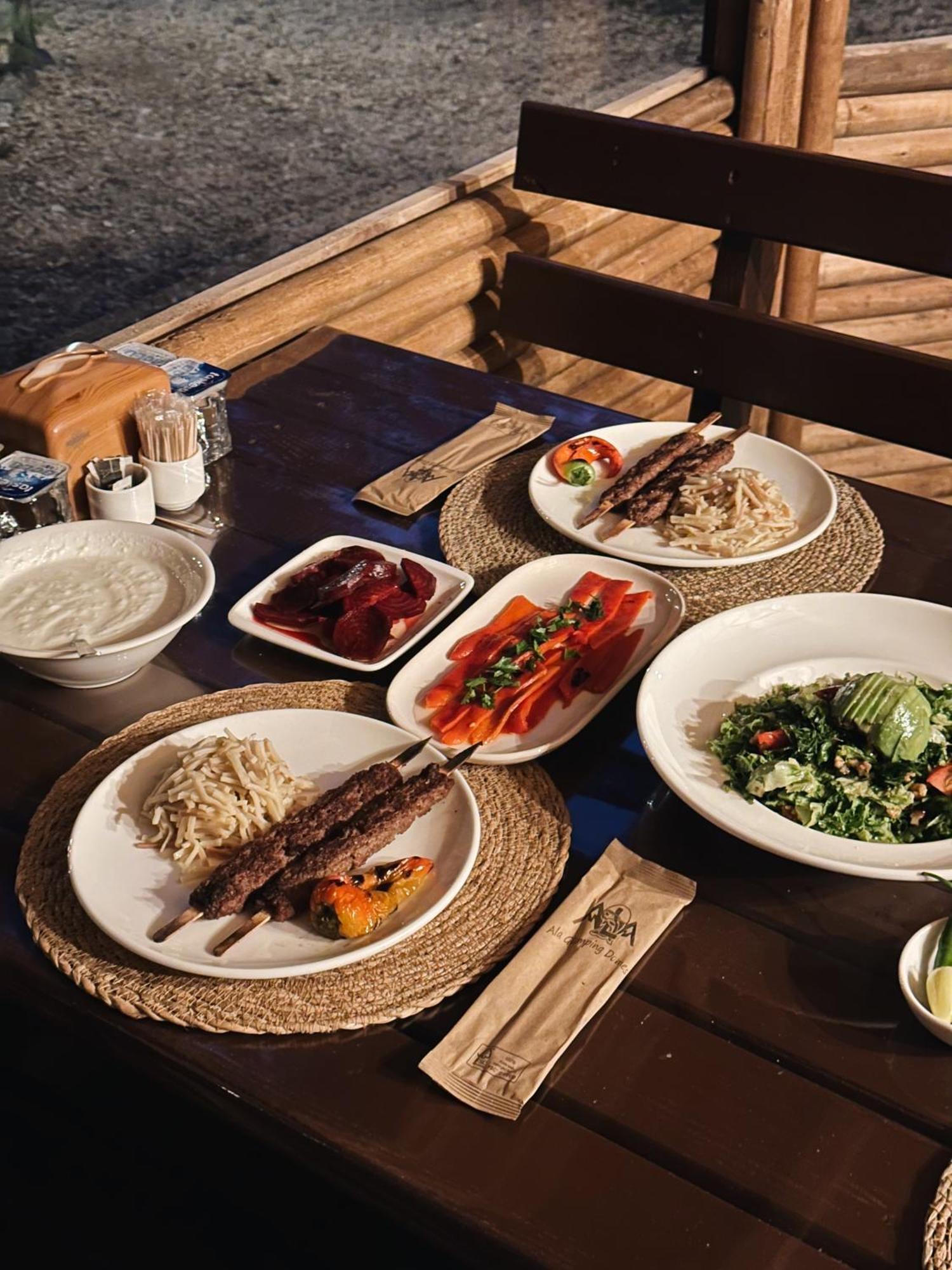 Hotel Ala Glamping Ilica  Zewnętrze zdjęcie