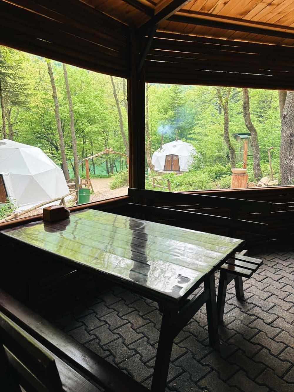 Hotel Ala Glamping Ilica  Zewnętrze zdjęcie