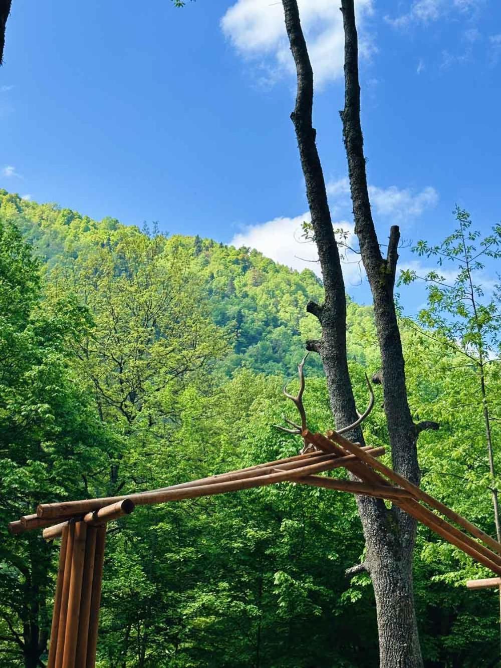 Hotel Ala Glamping Ilica  Zewnętrze zdjęcie