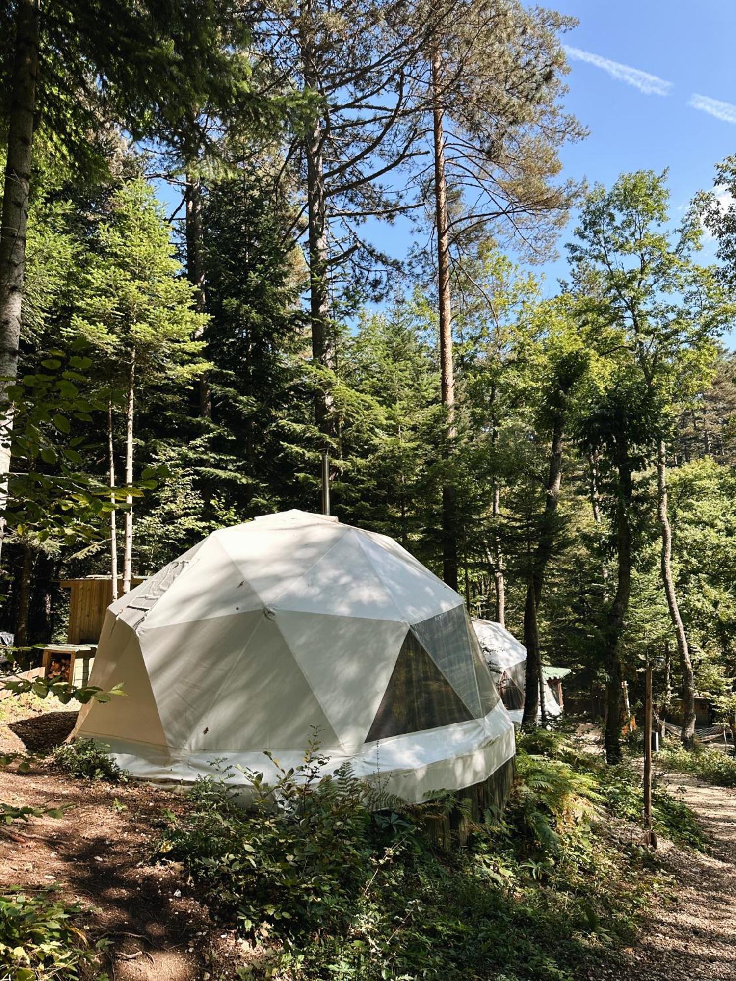 Hotel Ala Glamping Ilica  Zewnętrze zdjęcie