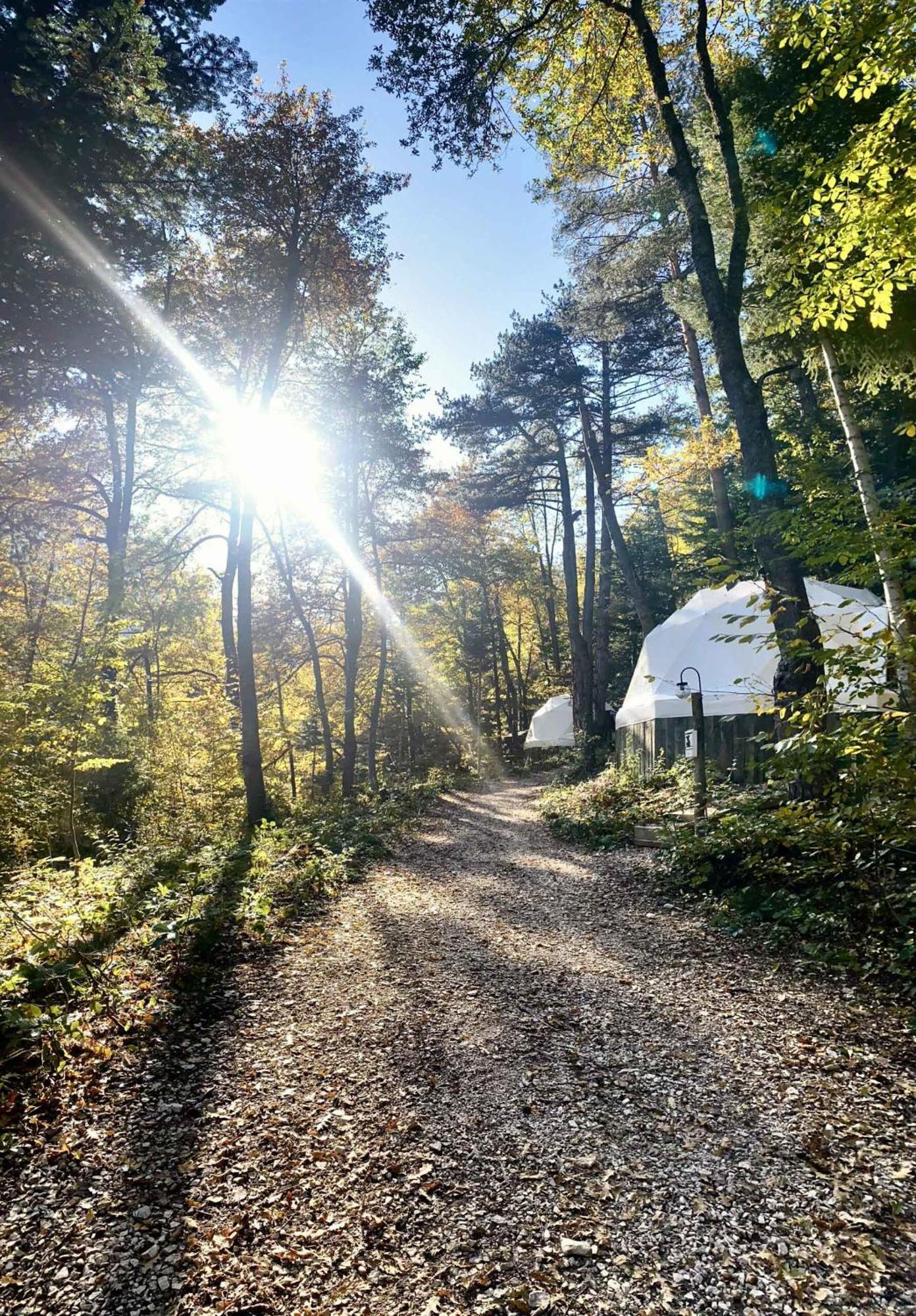 Hotel Ala Glamping Ilica  Zewnętrze zdjęcie