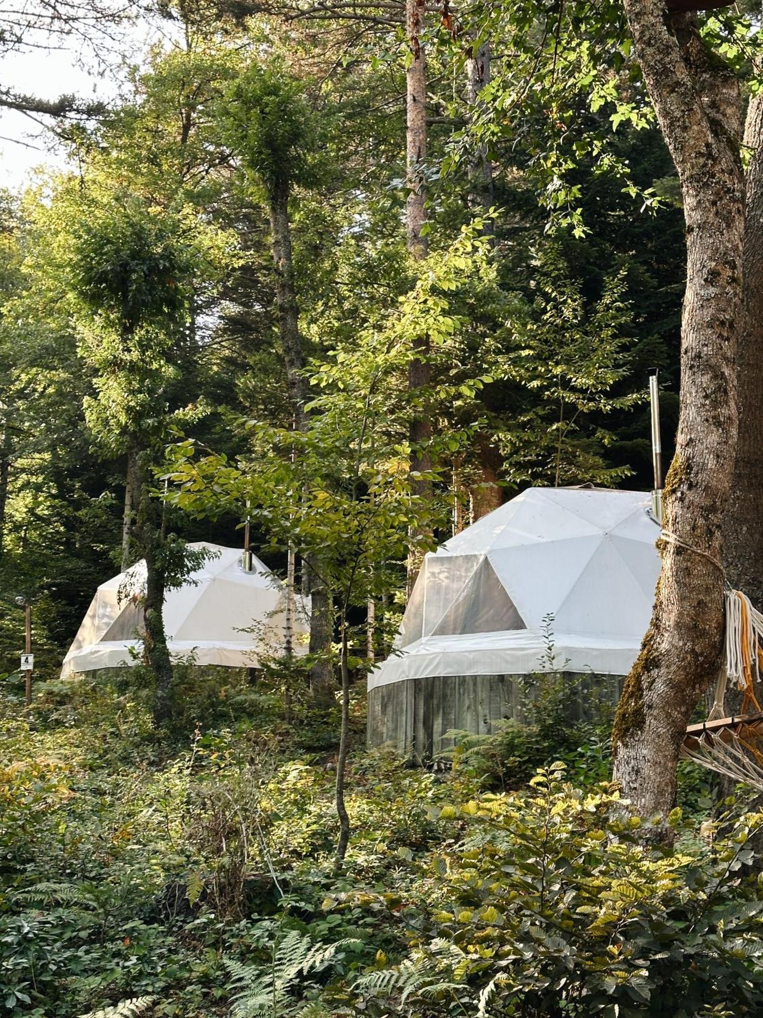 Hotel Ala Glamping Ilica  Zewnętrze zdjęcie
